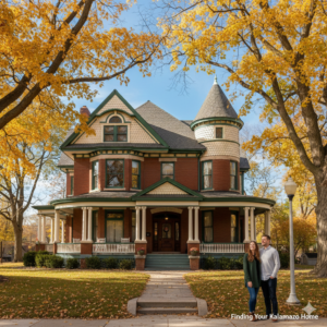 Kalamazoo Mortgage