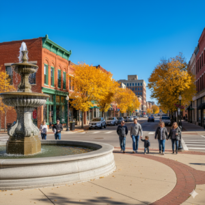 Kalamazoo Mortgage