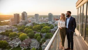 Best Neighborhoods in Kalamazoo for Young Professionals: A 2026 Strategic Guide