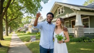 FHA Loans in Michigan: Your 2026 Guide for Kalamazoo & Portage Homebuyers