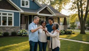 Family Opportunity Mortgage in Kalamazoo: A Guide to Helping Loved Ones in 2026