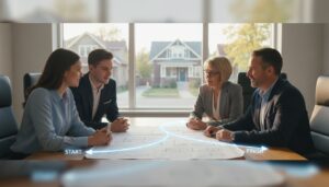 Building a Home Buying Team in Kalamazoo: Your 2026 Flight Plan for Success