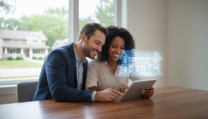 Explaining Mortgage Options to a Partner: A 2026 Guide to Navigating Your Home Purchase Together