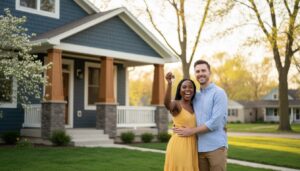 FHA Lenders in Michigan: A 2026 Guide for Kalamazoo & Portage Homebuyers