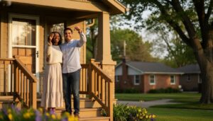 First-Time Home Buyer Loans With Bad Credit and Zero Down in Kalamazoo: Your 2026 Guide