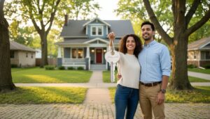 How Much House Can I Afford on a $70k Salary in Michigan? (2026 Guide)