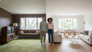 Renovation Mortgage Guide: Financing Your Dream Home in Kalamazoo & Portage