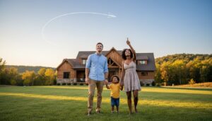USDA Rural Development Loan: Your 2026 Michigan Homeownership Flight Plan