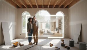 What Is a Rehab Loan? Your 2026 Flight Plan for Kalamazoo Fixer-Uppers