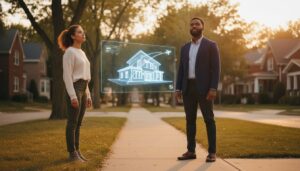 FHA vs Conventional Loan for First Time Buyer in Portage MI: Your 2026 Flight Plan
