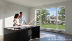 Low Down Payment Mortgage Options in Kalamazoo, MI: Your 2026 Path to Homeownership