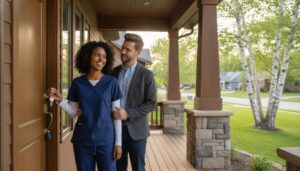 Mortgage for Travel Nurses in Michigan: Your 2026 Homeownership Flight Plan