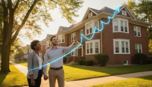 Financing a Multi-Family Home in Kalamazoo: Your 2026 Investor’s Flight Plan