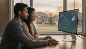 How to Handle Financial Stress When Buying a Home: A 2026 Flight Plan for Peace of Mind