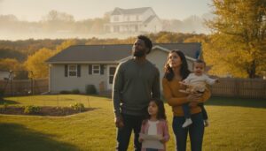 Mortgage Options for Growing Families in Michigan: Your 2026 Homeownership Flight Plan