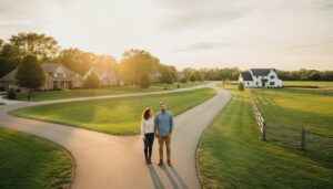 Conventional vs USDA Loan Michigan: Your 2026 Mortgage Flight Plan
